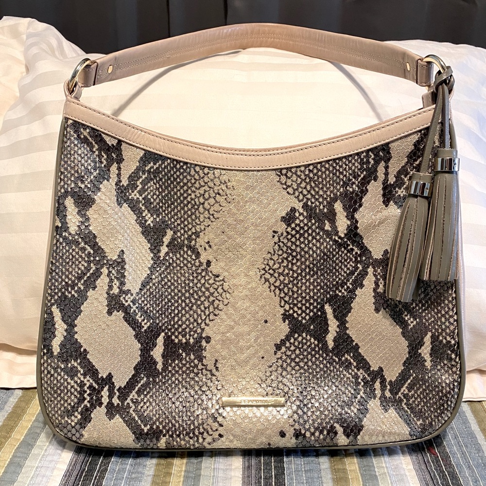 Brahmin shoulder bag